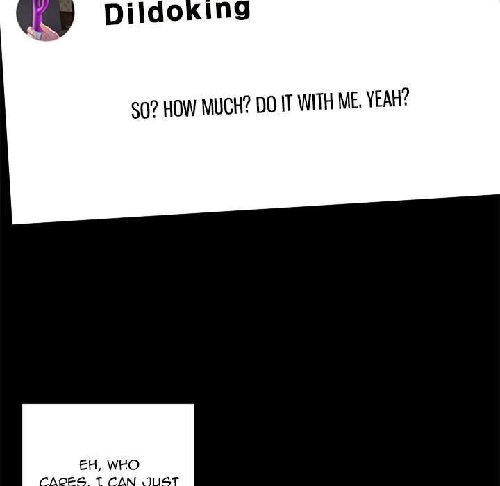 Superstar Cynthia Oh Manhwa - Chapter 5 Page 36