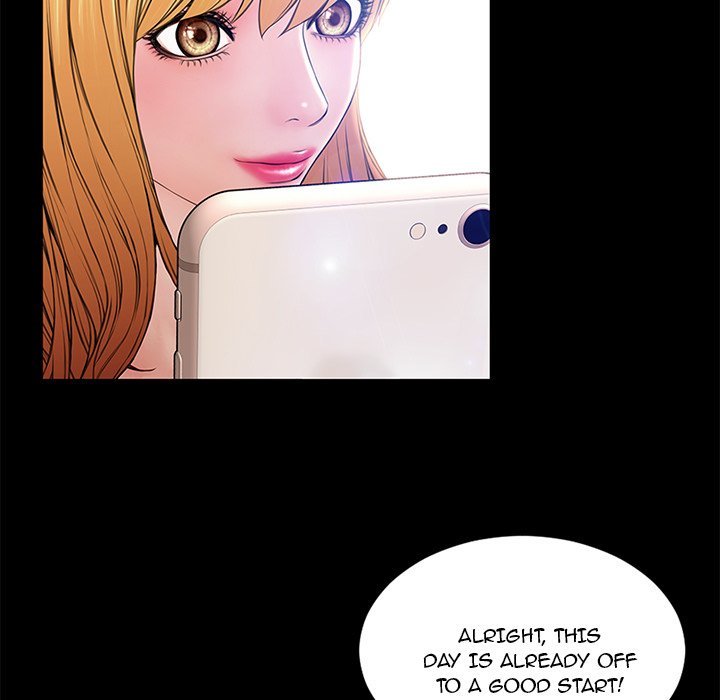 Superstar Cynthia Oh Manhwa - Chapter 5 Page 40