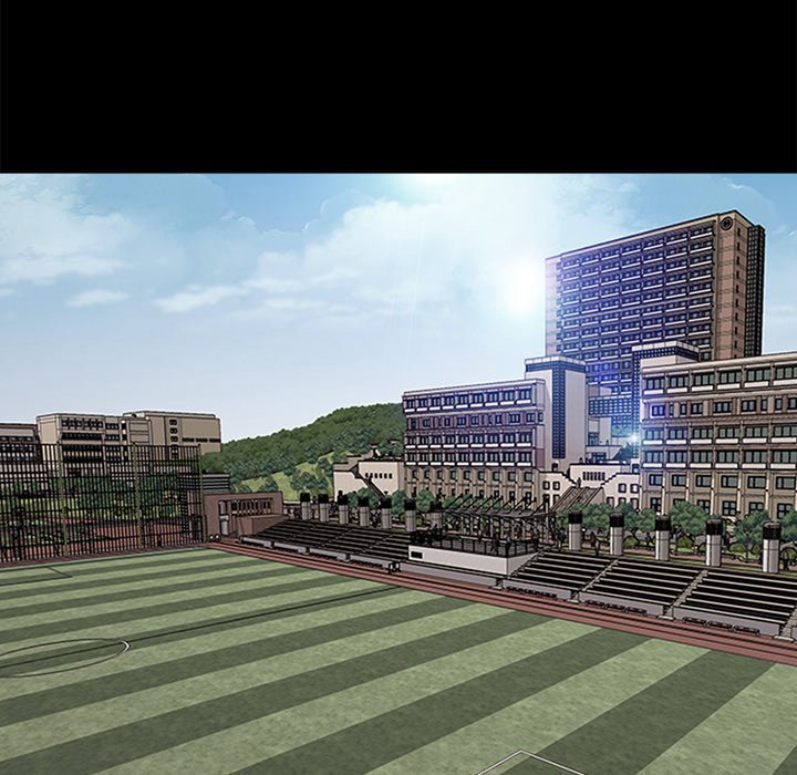 Superstar Cynthia Oh Manhwa - Chapter 5 Page 45