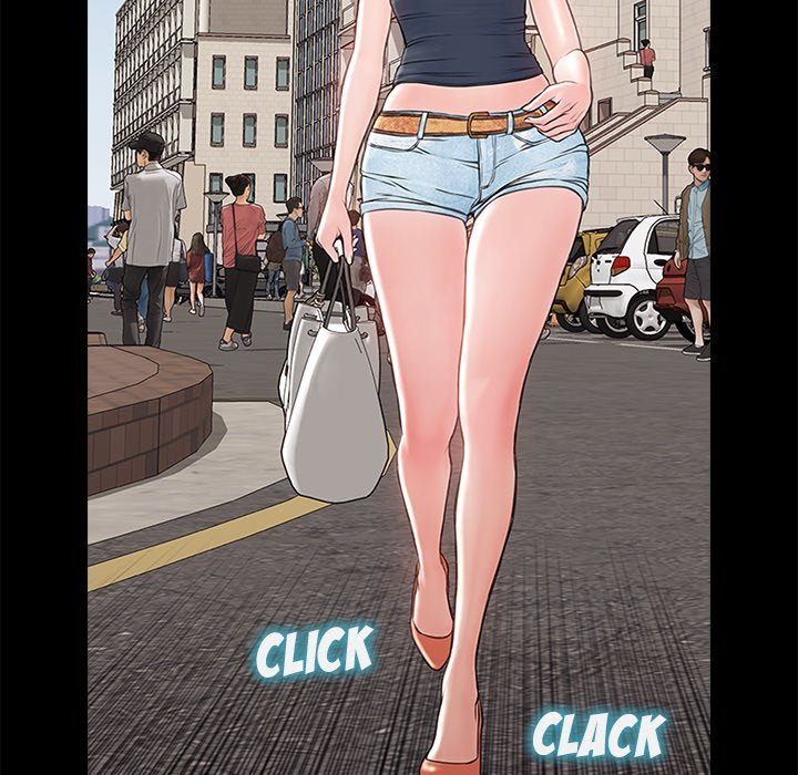 Superstar Cynthia Oh Manhwa - Chapter 5 Page 47