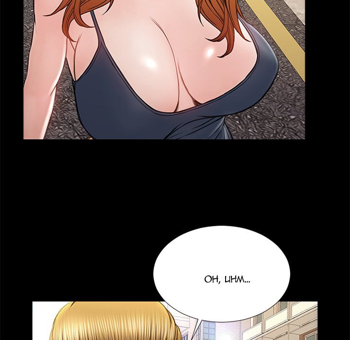 Superstar Cynthia Oh Manhwa - Chapter 5 Page 49