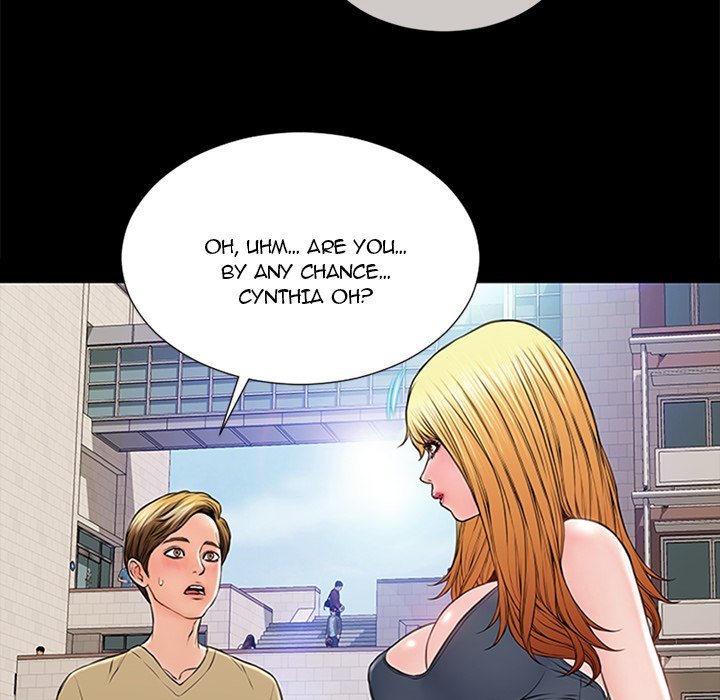 Superstar Cynthia Oh Manhwa - Chapter 5 Page 51