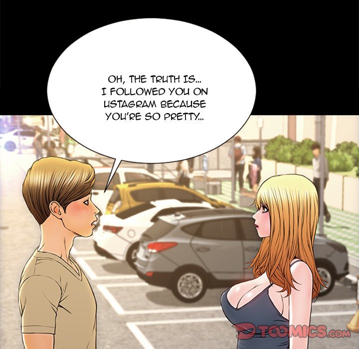 Superstar Cynthia Oh Manhwa - Chapter 5 Page 53