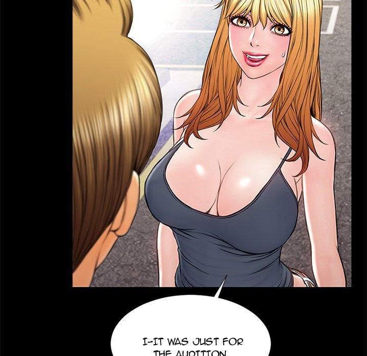 Superstar Cynthia Oh Manhwa - Chapter 5 Page 56