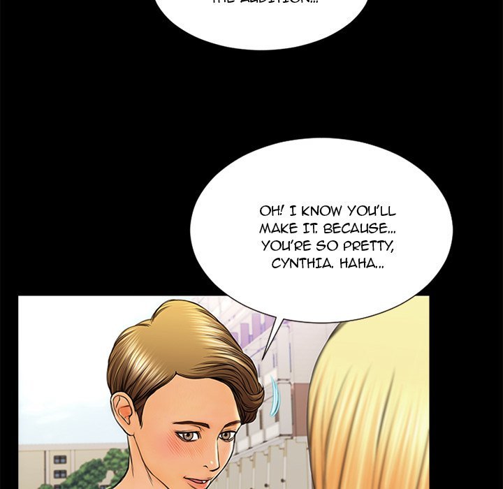 Superstar Cynthia Oh Manhwa - Chapter 5 Page 57