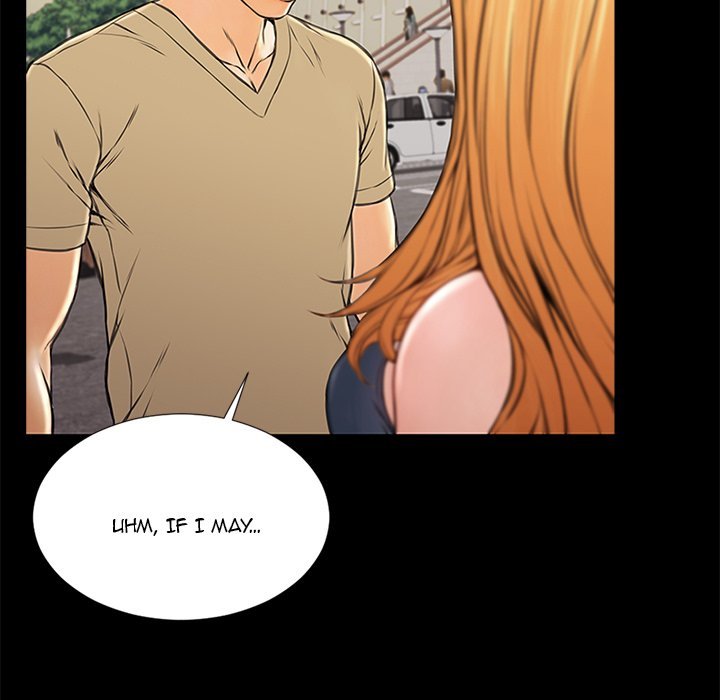 Superstar Cynthia Oh Manhwa - Chapter 5 Page 58