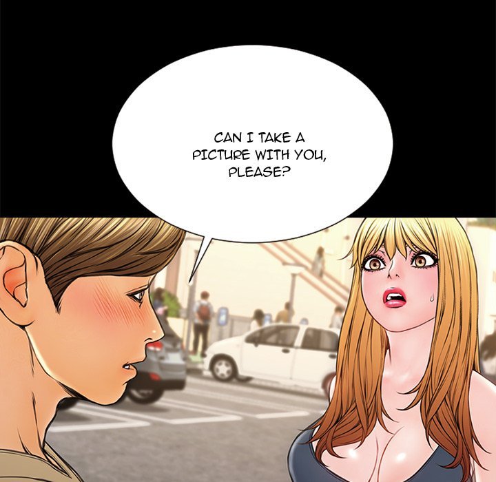 Superstar Cynthia Oh Manhwa - Chapter 5 Page 59