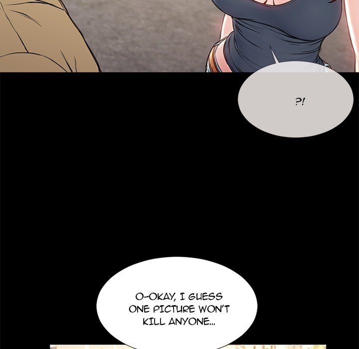 Superstar Cynthia Oh Manhwa - Chapter 5 Page 60