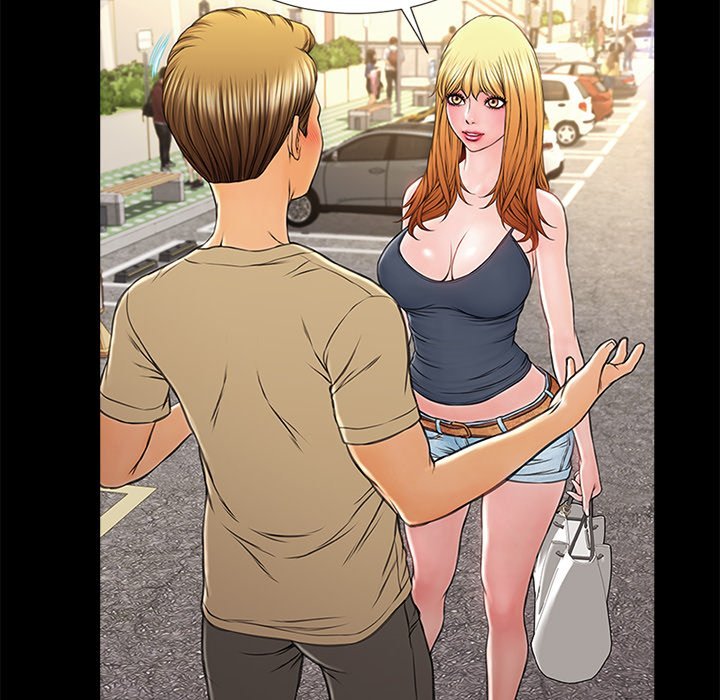 Superstar Cynthia Oh Manhwa - Chapter 5 Page 61