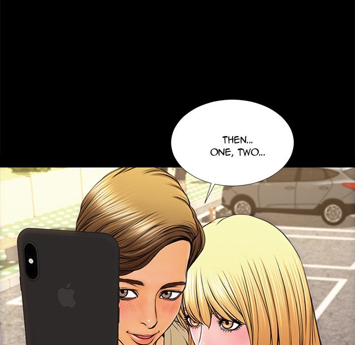 Superstar Cynthia Oh Manhwa - Chapter 5 Page 64