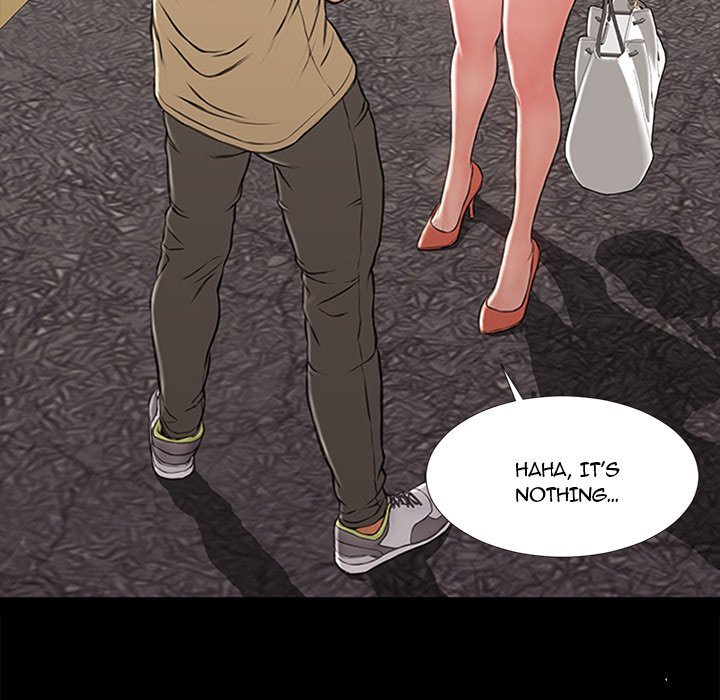 Superstar Cynthia Oh Manhwa - Chapter 5 Page 73