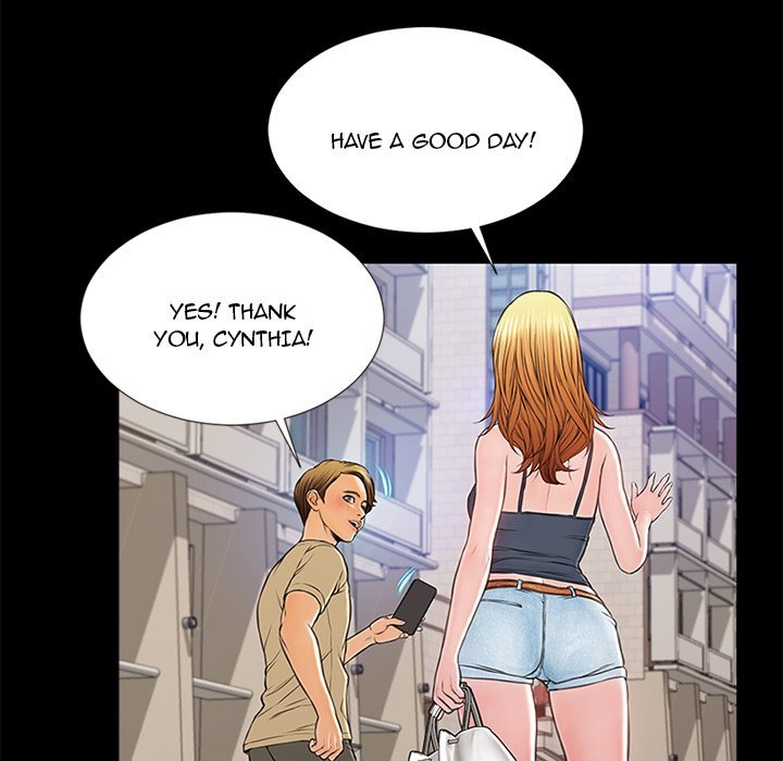 Superstar Cynthia Oh Manhwa - Chapter 5 Page 74