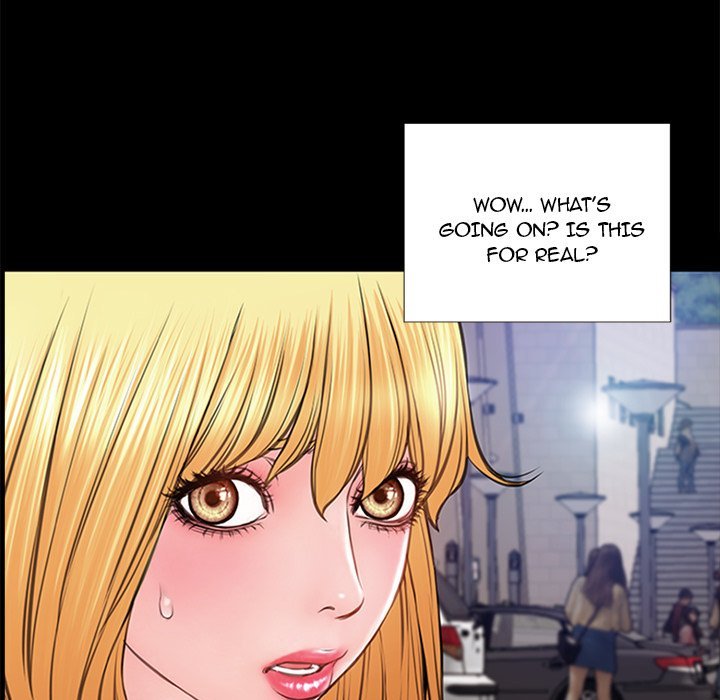 Superstar Cynthia Oh Manhwa - Chapter 5 Page 76