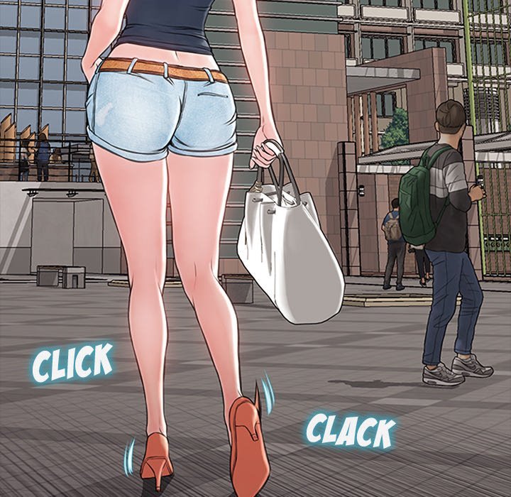 Superstar Cynthia Oh Manhwa - Chapter 5 Page 79