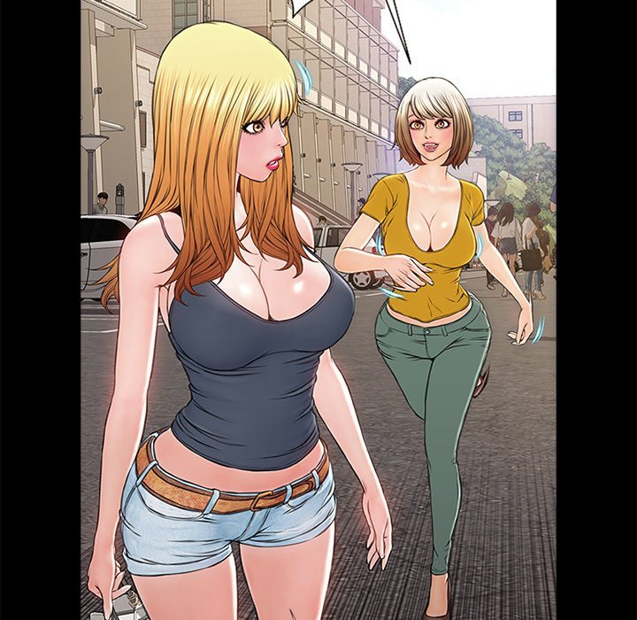 Superstar Cynthia Oh Manhwa - Chapter 5 Page 81