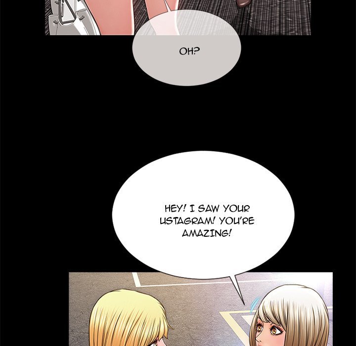 Superstar Cynthia Oh Manhwa - Chapter 5 Page 82