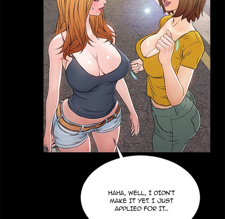Superstar Cynthia Oh Manhwa - Chapter 5 Page 83