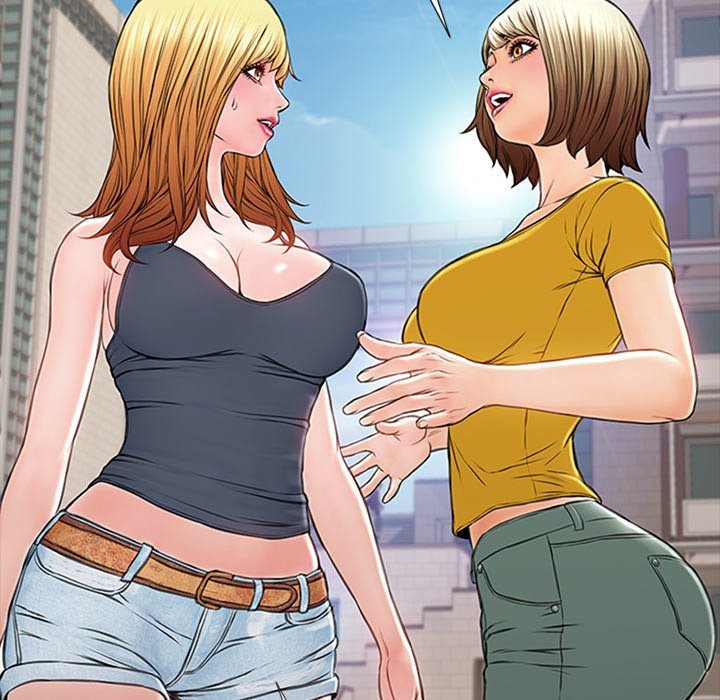Superstar Cynthia Oh Manhwa - Chapter 5 Page 85
