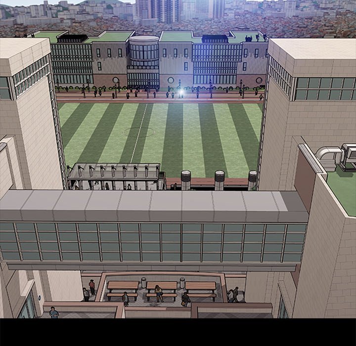 Superstar Cynthia Oh Manhwa - Chapter 5 Page 90