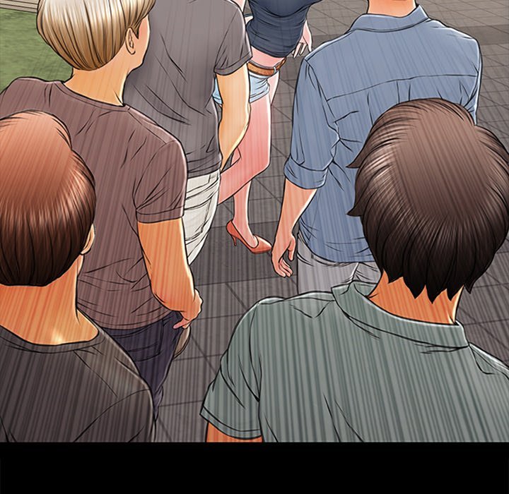 Superstar Cynthia Oh Manhwa - Chapter 5 Page 93