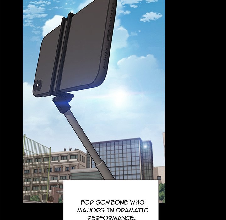 Superstar Cynthia Oh Manhwa - Chapter 5 Page 96