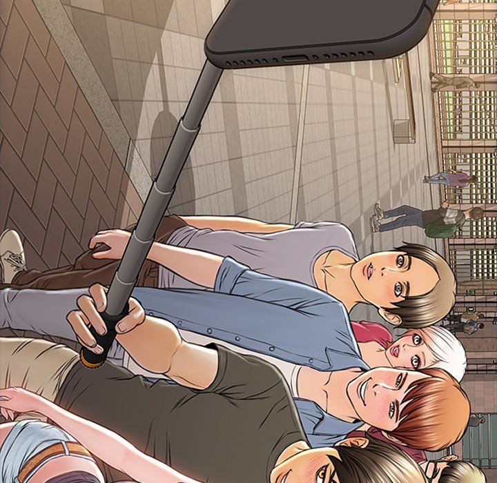 Superstar Cynthia Oh Manhwa - Chapter 5 Page 98