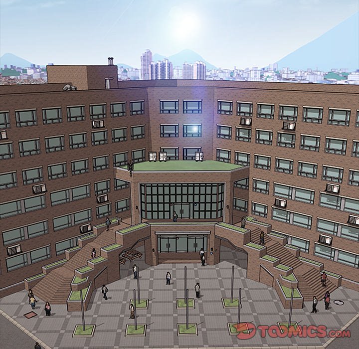 Superstar Cynthia Oh Manhwa - Chapter 5 Page 104