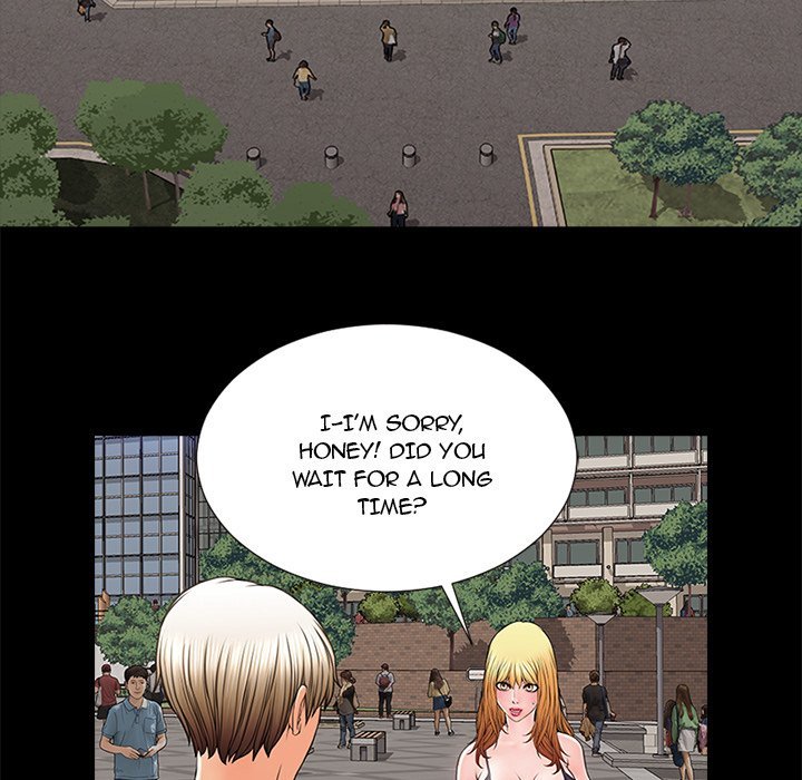 Superstar Cynthia Oh Manhwa - Chapter 5 Page 105