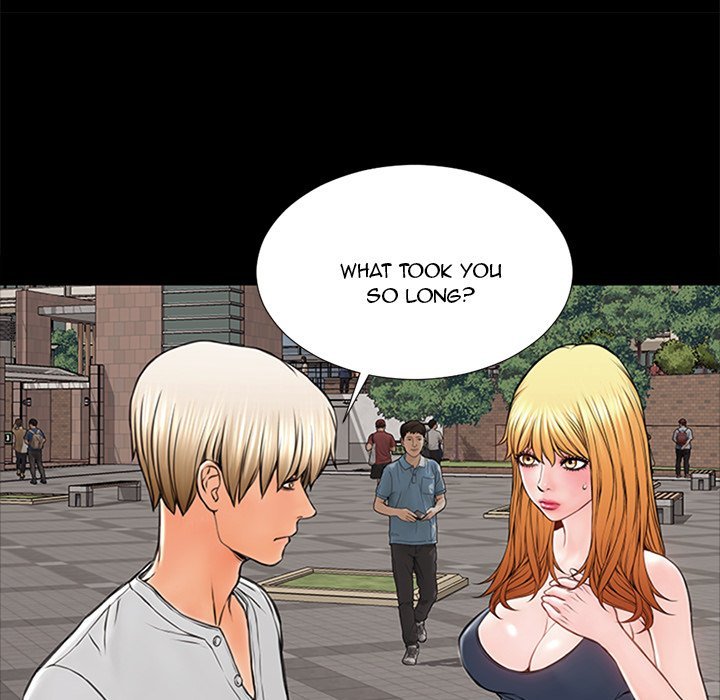 Superstar Cynthia Oh Manhwa - Chapter 5 Page 107
