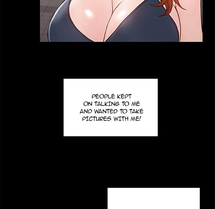 Superstar Cynthia Oh Manhwa - Chapter 5 Page 110
