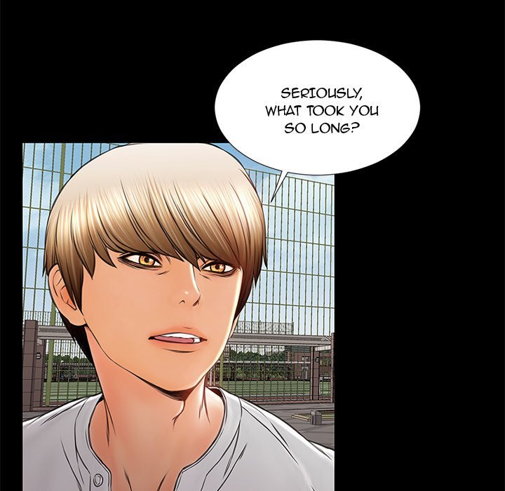 Superstar Cynthia Oh Manhwa - Chapter 5 Page 113