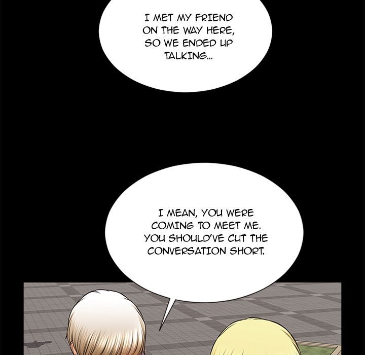 Superstar Cynthia Oh Manhwa - Chapter 5 Page 116