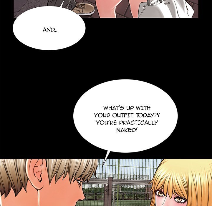 Superstar Cynthia Oh Manhwa - Chapter 5 Page 118