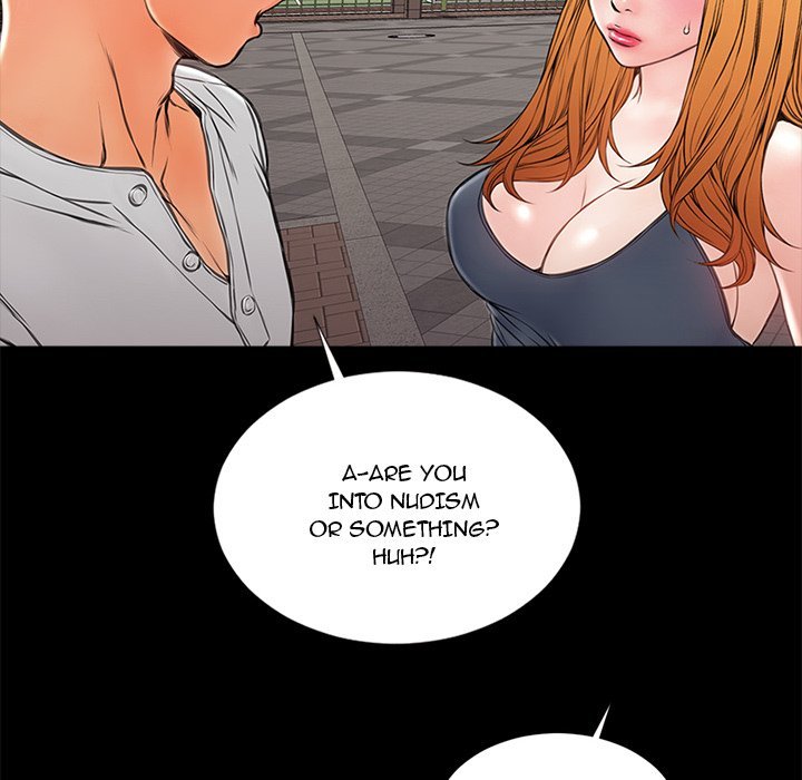Superstar Cynthia Oh Manhwa - Chapter 5 Page 119