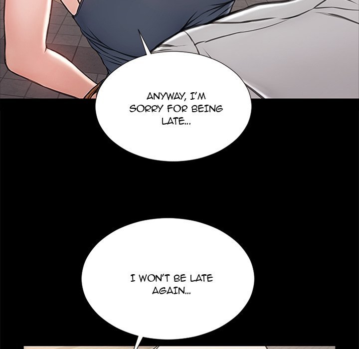 Superstar Cynthia Oh Manhwa - Chapter 5 Page 122