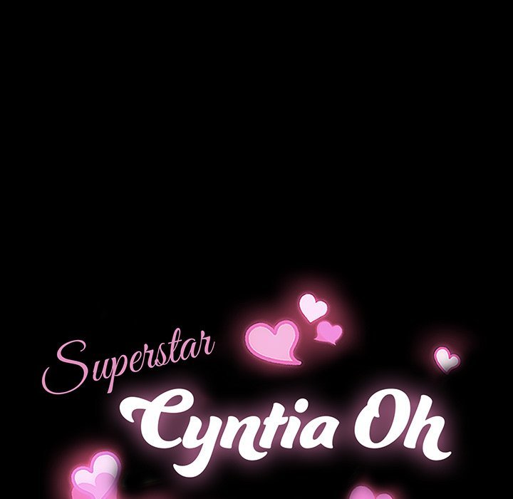 Superstar Cynthia Oh Manhwa - Chapter 31 Page 10