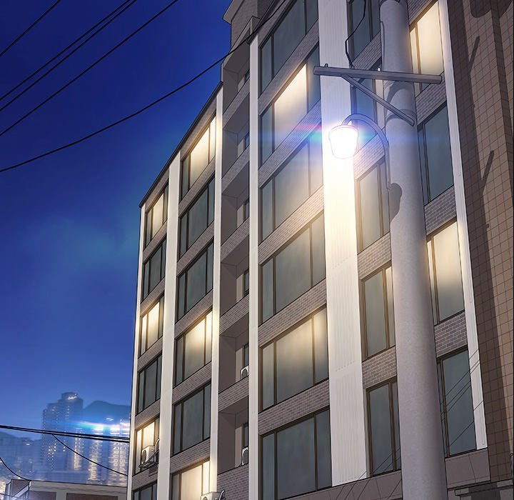 Superstar Cynthia Oh Manhwa - Chapter 31 Page 12