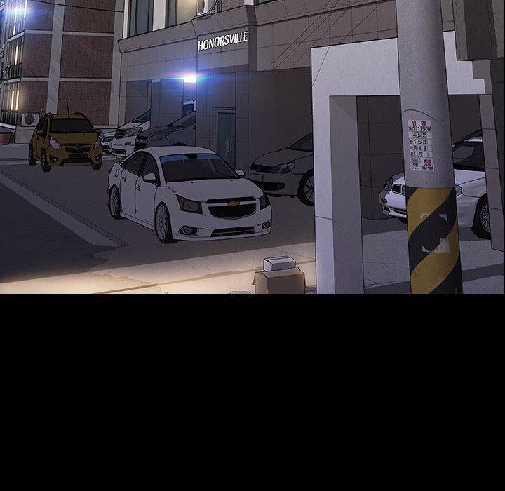 Superstar Cynthia Oh Manhwa - Chapter 31 Page 13