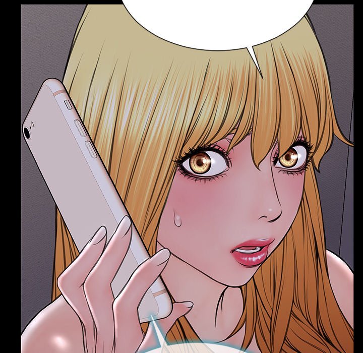 Superstar Cynthia Oh Manhwa - Chapter 31 Page 16
