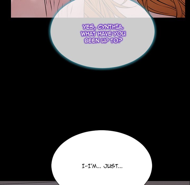 Superstar Cynthia Oh Manhwa - Chapter 31 Page 17