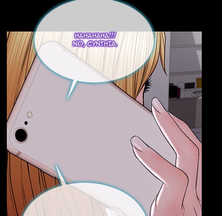 Superstar Cynthia Oh Manhwa - Chapter 31 Page 22