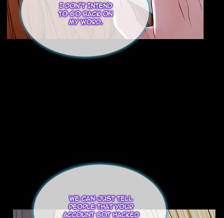 Superstar Cynthia Oh Manhwa - Chapter 31 Page 23