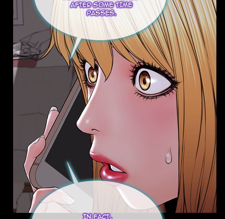 Superstar Cynthia Oh Manhwa - Chapter 31 Page 24