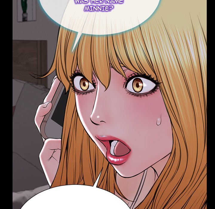 Superstar Cynthia Oh Manhwa - Chapter 31 Page 28