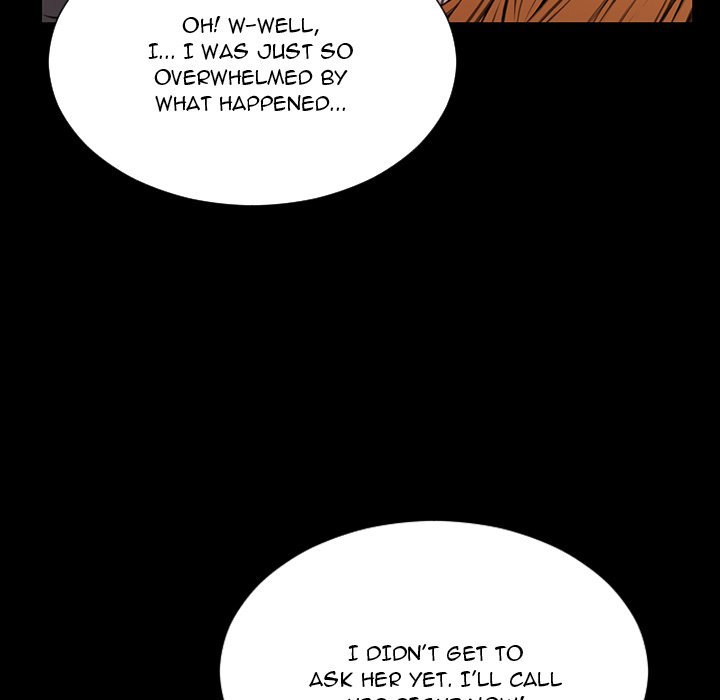 Superstar Cynthia Oh Manhwa - Chapter 31 Page 29