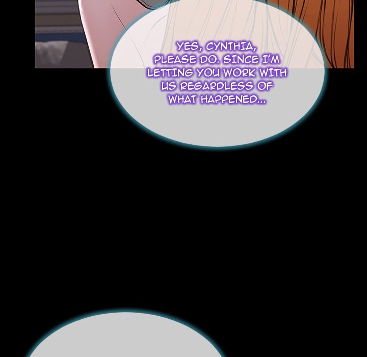 Superstar Cynthia Oh Manhwa - Chapter 31 Page 31