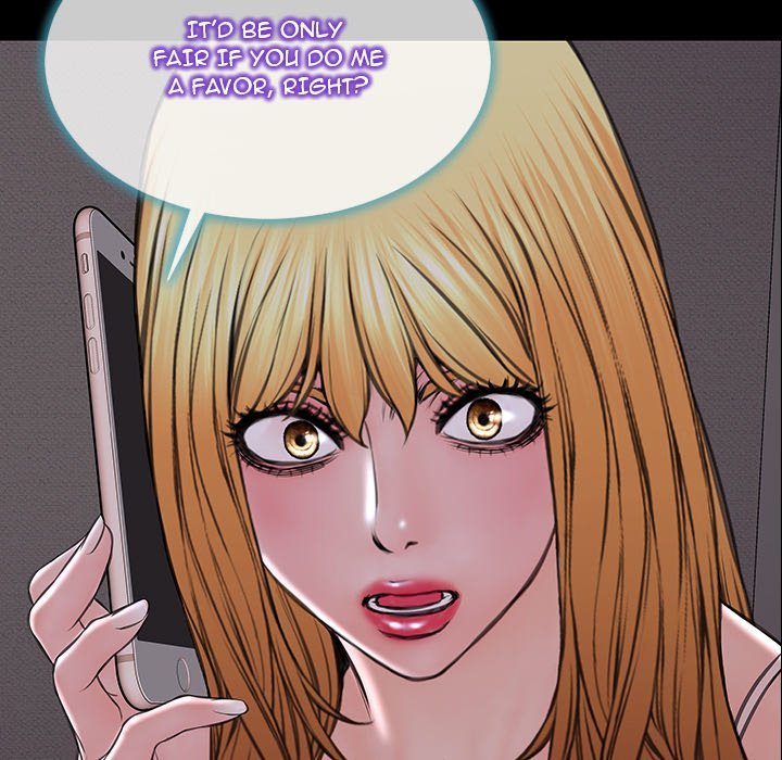 Superstar Cynthia Oh Manhwa - Chapter 31 Page 32