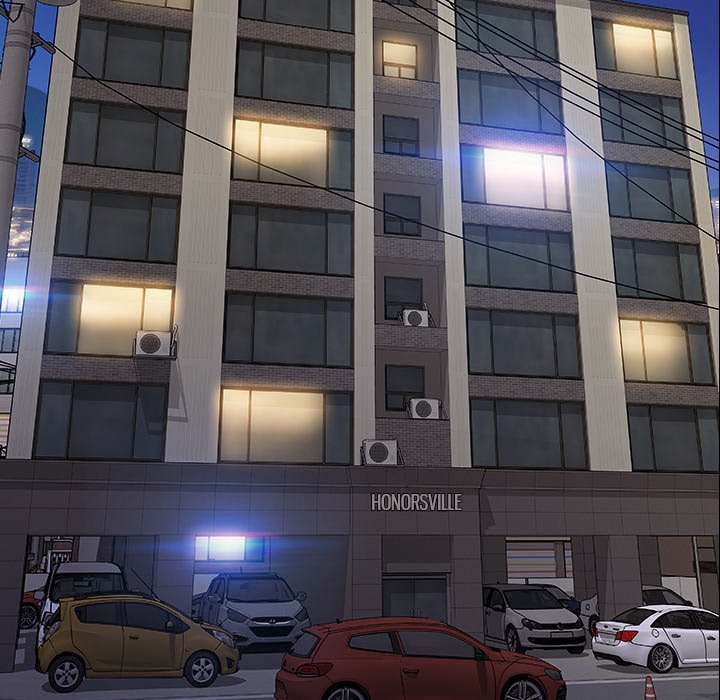 Superstar Cynthia Oh Manhwa - Chapter 31 Page 37