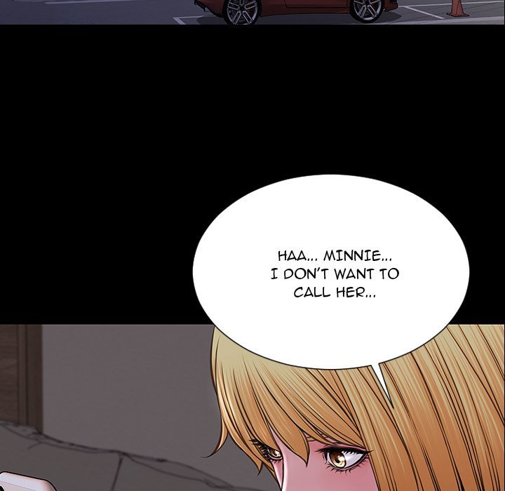 Superstar Cynthia Oh Manhwa - Chapter 31 Page 38
