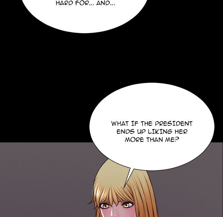 Superstar Cynthia Oh Manhwa - Chapter 31 Page 40